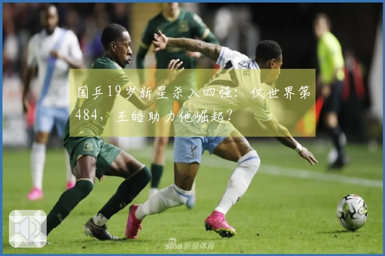 国乒19岁新星杀入四强：仅世界第484，王皓助力他崛起？
